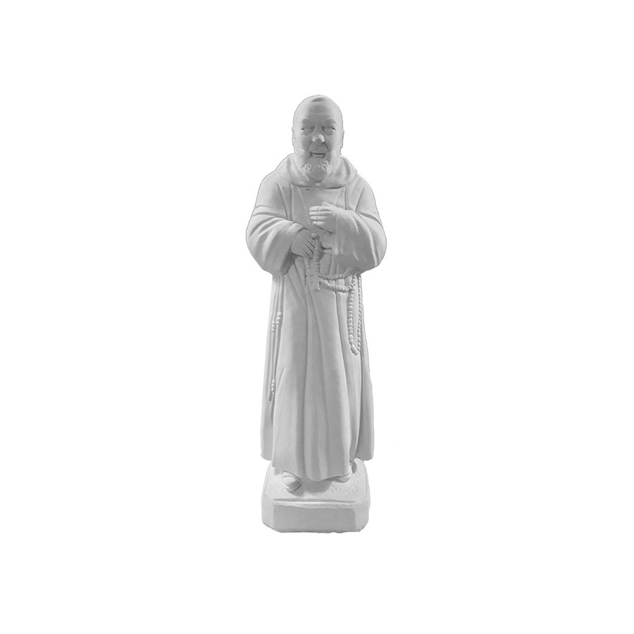 Stampo per gesso e polvere di ceramica San Pio T278 cm. 48.5