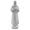 Stampo per gesso e polvere di ceramica San Pio T278 cm. 48.5