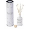 Profumatore per ambienti 100ml c/stick in confezione regalo 80.15.10-1