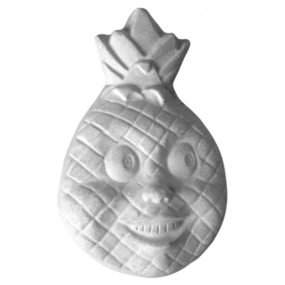 Stampo in gomma ananas Pr 35 cm.13