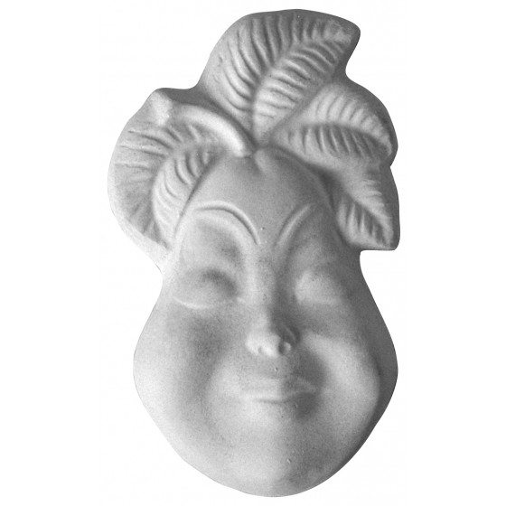 Stampo in gomma susina Pr 37 cm.13