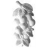 Stampo in gomma ciliege Pr 110 cm.13