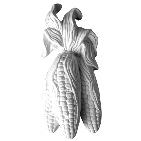 Stampo in gomma di pannocchie Pr 135 cm.16