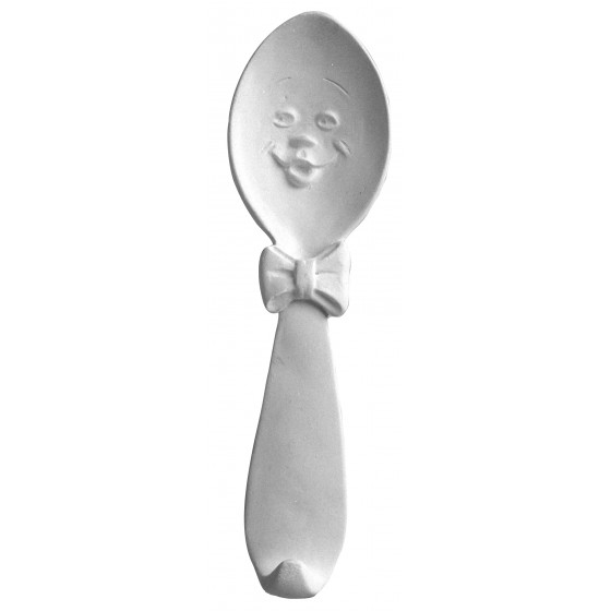 Stampo in gomma cucchiaio Pr 119 cm.24