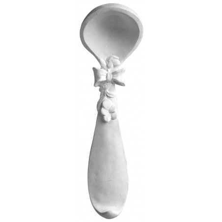 Stampo in gomma mestolo Pr 125 cm. 26