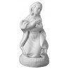Stampo in gomma presepe Gr.A n.2 cm.10