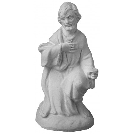 Stampo in gomma presepe Gr.A n.3 cm.10