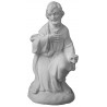 Stampo in gomma presepe Gr.A n.3 cm.10