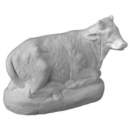 Stampo in gomma presepe Gr.A n.4 cm.10
