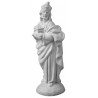 Stampo in gomma presepe Gr.A n.6 cm.10