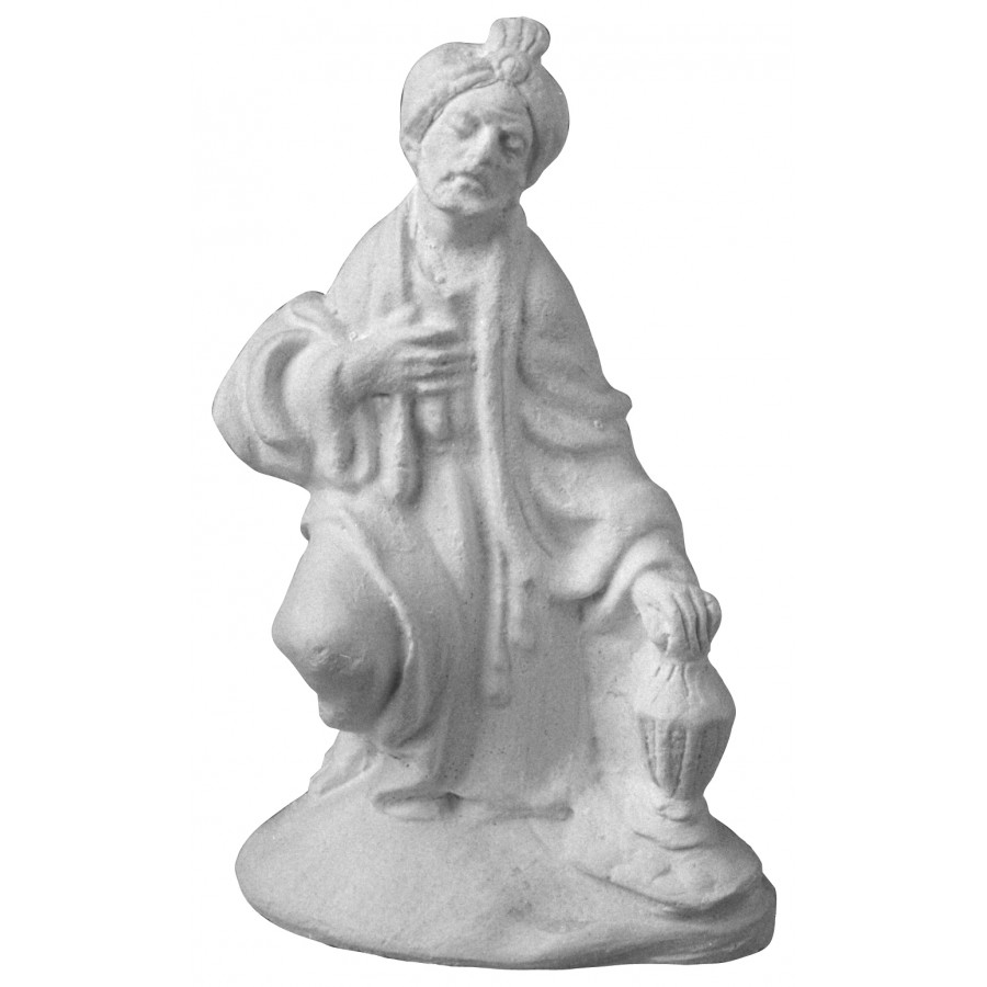 Stampo in gomma presepe Gr.A n.7 cm.10