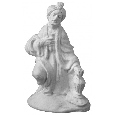 Stampo in gomma presepe Gr.A n.7 cm.10