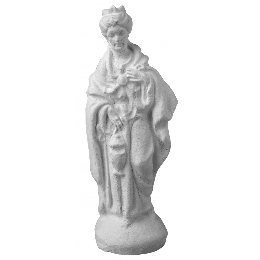 Stampo in gomma presepe Gr.A n.8 cm.10
