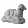 Stampo in gomma presepe Gr.A n.10 cm.10