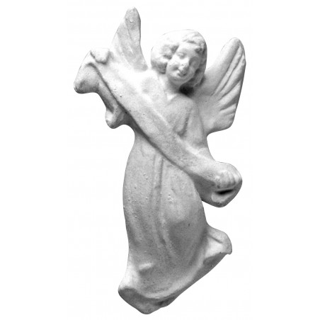 Stampo in gomma presepe Gr.A n.11 cm.10