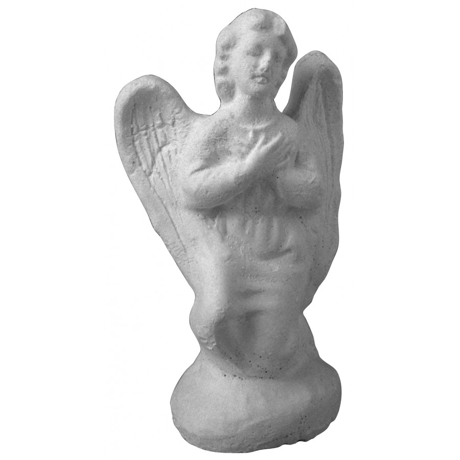 Stampo in gomma presepe Gr.A n.12 cm.10