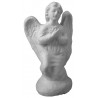 Stampo in gomma presepe Gr.A n.12 cm.10