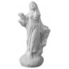 Stampo in gomma presepe Gr.A n.13 cm.10