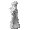 Stampo in gomma presepe Gr.A n.14 cm.10