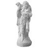 Stampo in gomma presepe Gr.A n.19 cm.10