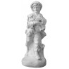 Stampo in gomma presepe Gr.A n.20 cm.10