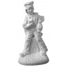 Stampo in gomma presepe Gr.A n.21 cm.10