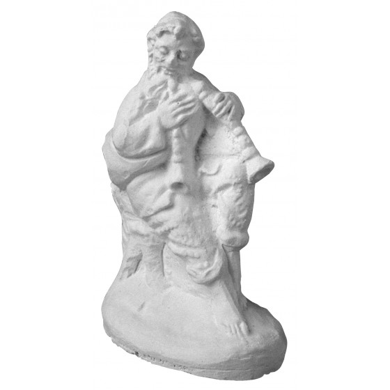 Stampo in gomma presepe Gr.A n.22 cm.10