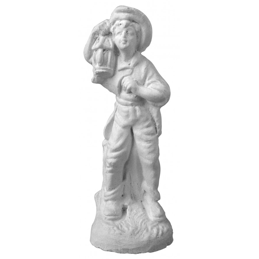 Stampo in gomma presepe Gr.A n.23 cm.10