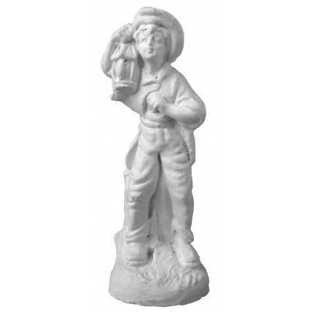 Stampo in gomma presepe Gr.A n.23 cm.10