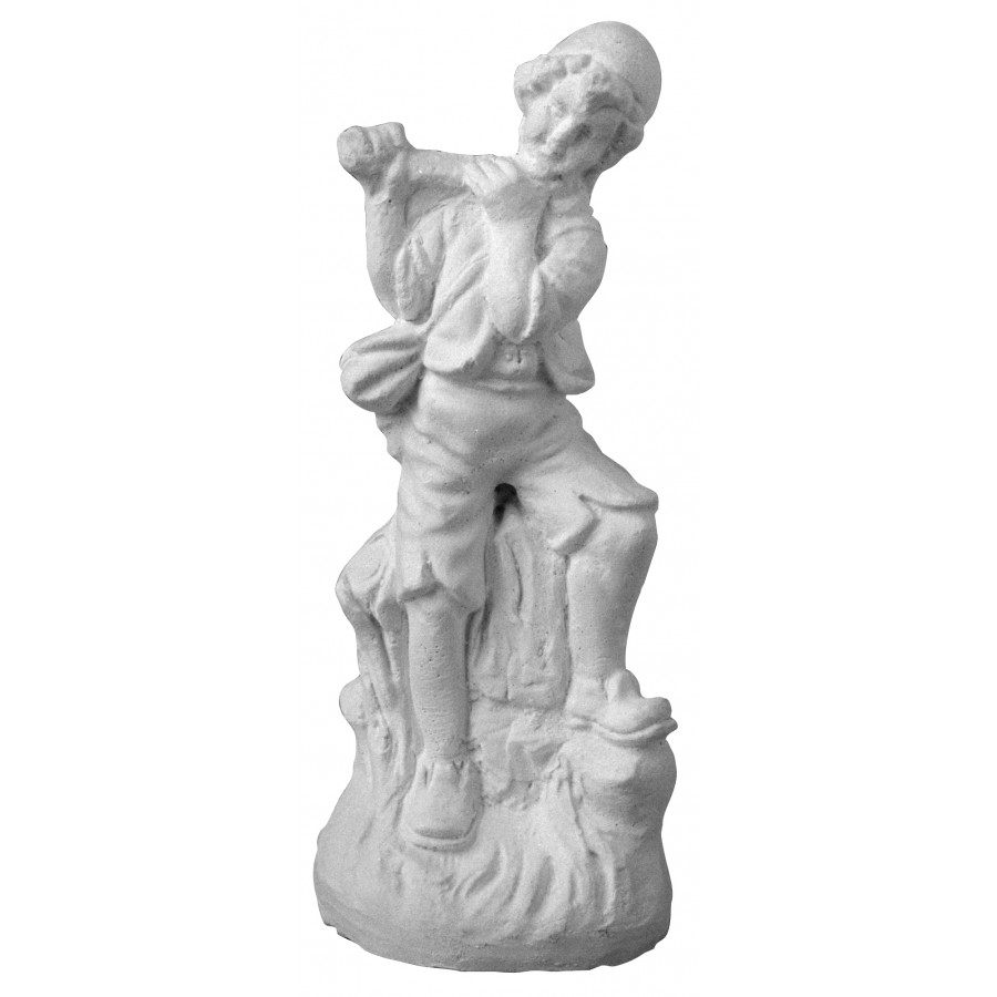 Stampo in gomma presepe Gr.A n.25 cm.10