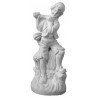 Stampo in gomma presepe Gr.A n.25 cm.10