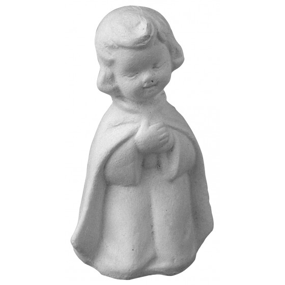 Stampo in gomma presepe Gr.H n.1 cm.10