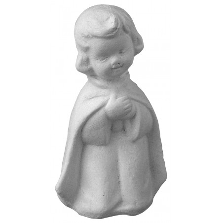 Stampo in gomma presepe Gr.H n.1 cm.10