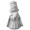 Stampo in gomma presepe Gr.H n.4 cm.10