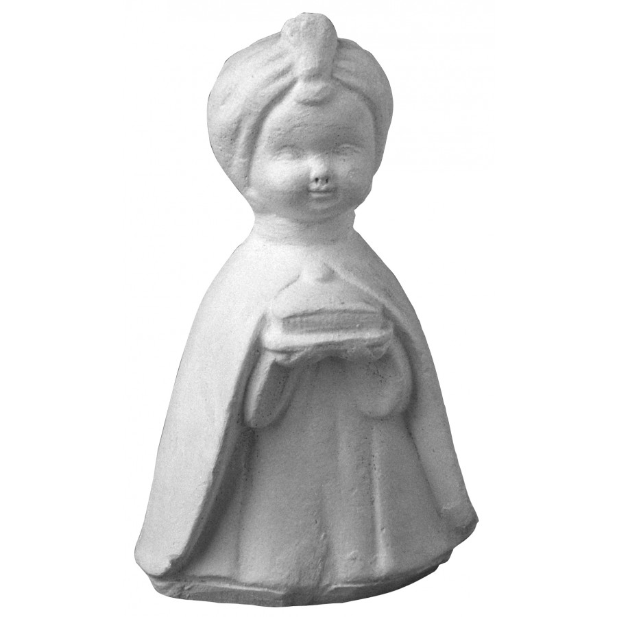 Stampo in gomma presepe Gr.H n.5 cm.10