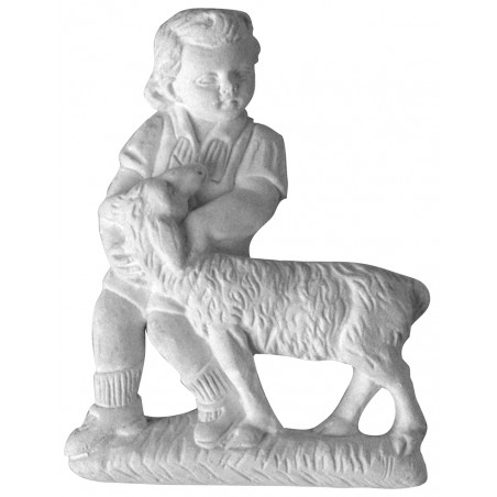 Stampo in gomma bambino Pr 92 cm.10