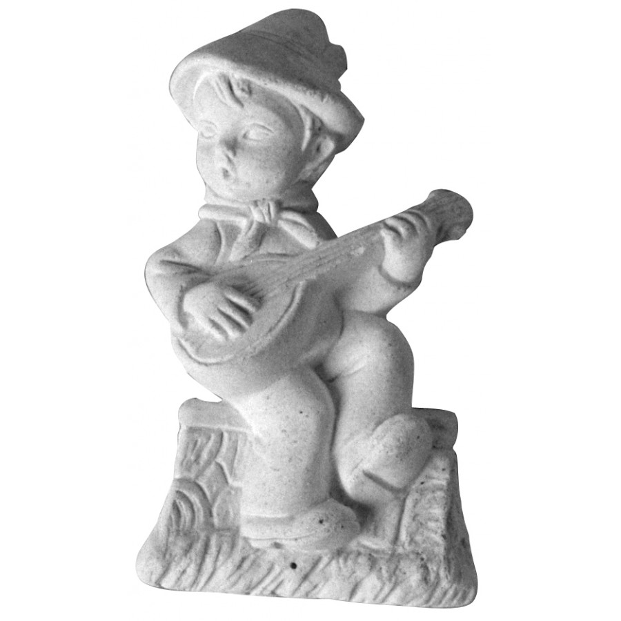 Stampo in gomma bambino Pr 98 cm.10