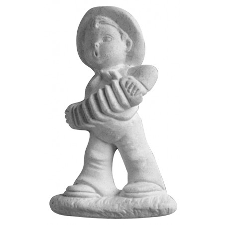 Stampo in gomma bambino Pr 96 cm.10
