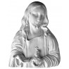Stampo in gomma sacro cuore PG 9 cm.29