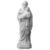 Stampo in gomma San Giuseppe S 5 cm.11.5