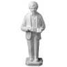 Stampo in gomma San Domenico savio S1 cm.12