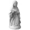 Stampo in gomma presepe Gr.G n1 cm.13