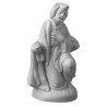 Stampo in gomma presepe Gr.G n2 cm.13