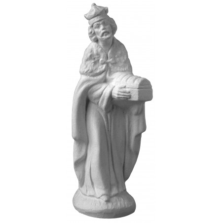 Stampo in gomma presepe Gr.G n6 cm.16