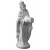 Stampo in gomma presepe Gr.G n6 cm.16