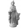 Stampo in gomma presepe Gr.G n8 cm.17