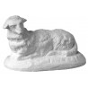 Stampo in gomma presepe Gr.G n10 cm.2.5