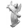 Stampo in gomma presepe Gr.G n11 cm.10
