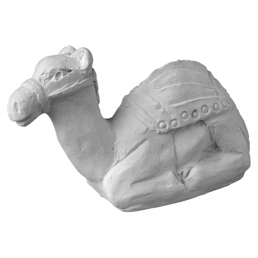 stampo in gomma presepe Gr.G n23 cm.10