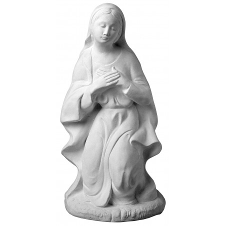 Stampo in gomma presepe Gr.F n.2 cm.36